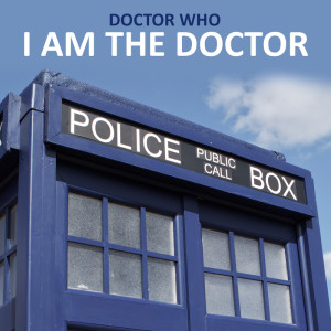 收聽Czech National Symphony Orchestra, Prague的I Am The Doctor (From "Doctor Who")歌詞歌曲