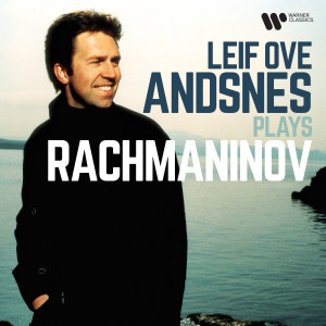 อัลบัม Leif Ove Andsnes Plays Rachmaninov ศิลปิน Leif Ove Andsnes