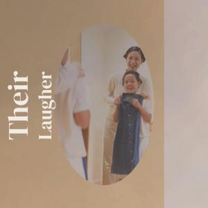 Album Their Laugher from Various