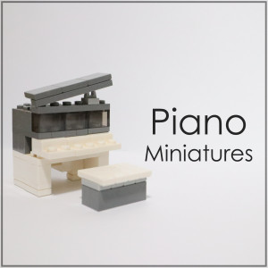 อัลบัม Piano Miniatures ศิลปิน Maurice Ravel