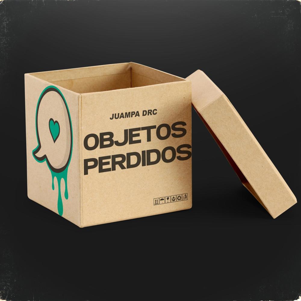 Objetos Perdidos (Explicit)