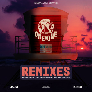 Album One By One (Remixes) from DJ Katch