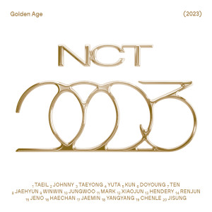 อัลบัม Golden Age - The 4th Album ศิลปิน NCT