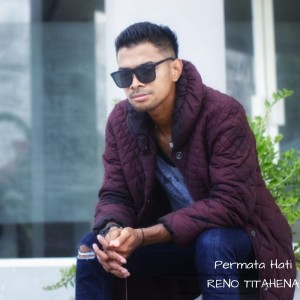 Album Permata Hati from Reno Titahena