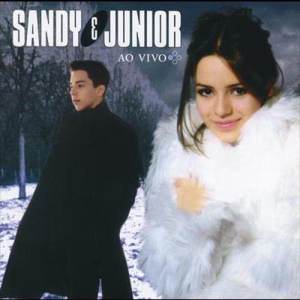 收聽Sandy & Junior的Imortal (Ao Vivo Em São Paulo / 2000)歌詞歌曲