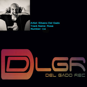 Silvano Del Gado的专辑Rosa
