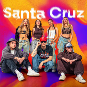 Album Santa Cruz from Ekipa