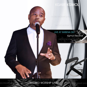 Listen to Holy is the Lord - Ngcwele song with lyrics from Kgabe KgMol