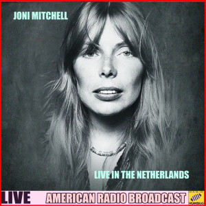 ดาวน์โหลดและฟังเพลง Big Yellow Taxi (Live) พร้อมเนื้อเพลงจาก Joni Mitchell