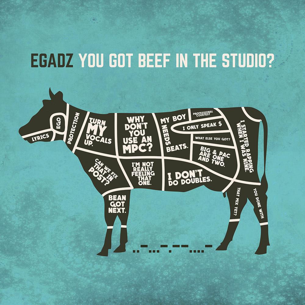 I Ain't On A Diet (feat. Ripshop, The Yukonn MC & Oak Lonetree) (Explicit)