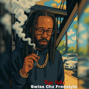 Album Swiss Chz Freestyle (Explicit) from Ras Haki
