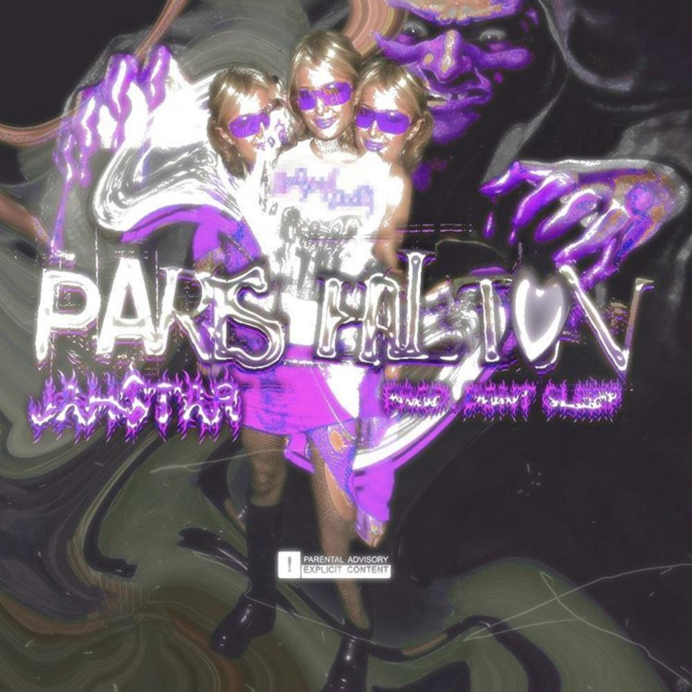 Paris Hilton (Explicit)