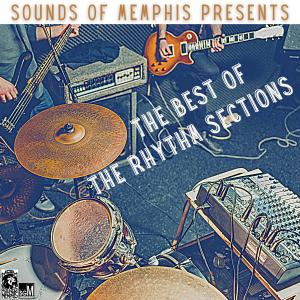 Various Artists的專輯The Best of the Rhythm Sections