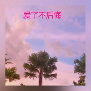 收聽國巍的愛了不後悔歌詞歌曲