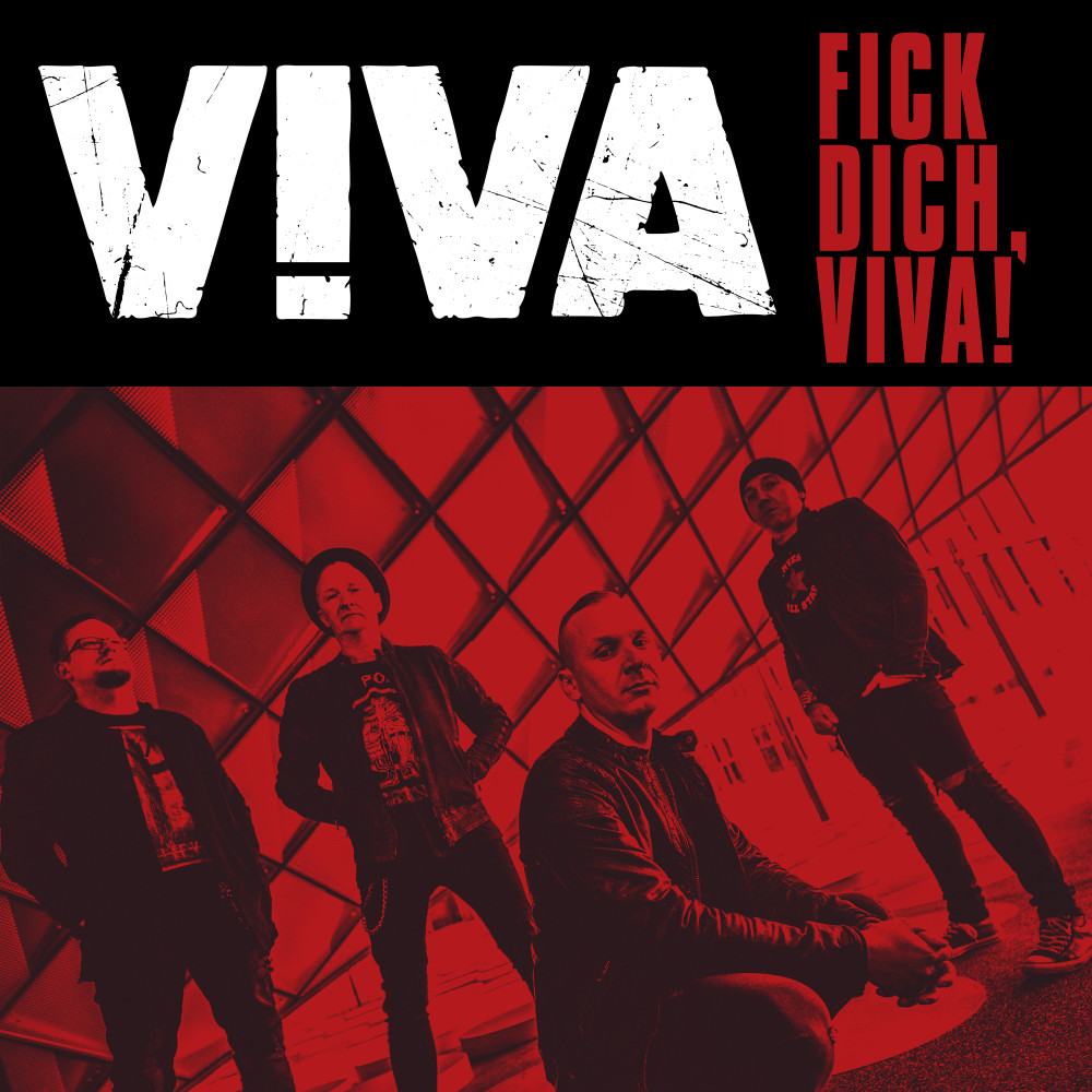 Fick Dich, VIVA! (Explicit)