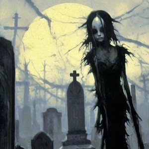 Album Готика (Explicit) from Эмпи