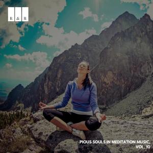 收听Divine Mediotation的Peaceful Energies of Binaural Meditation 39.00 Hz歌词歌曲