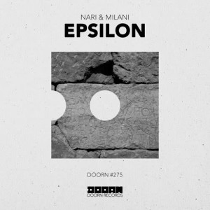 ดาวน์โหลดและฟังเพลง Epsilon พร้อมเนื้อเพลงจาก Nari & Milani