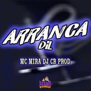 ดาวน์โหลดและฟังเพลง Arranca Dil พร้อมเนื้อเพลงจาก MC Salofunk