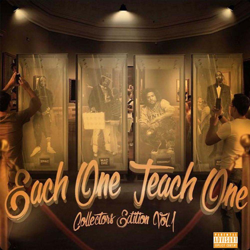 Bad Associates (feat. Lou-Nutt & Chilee Powdah) (Explicit)