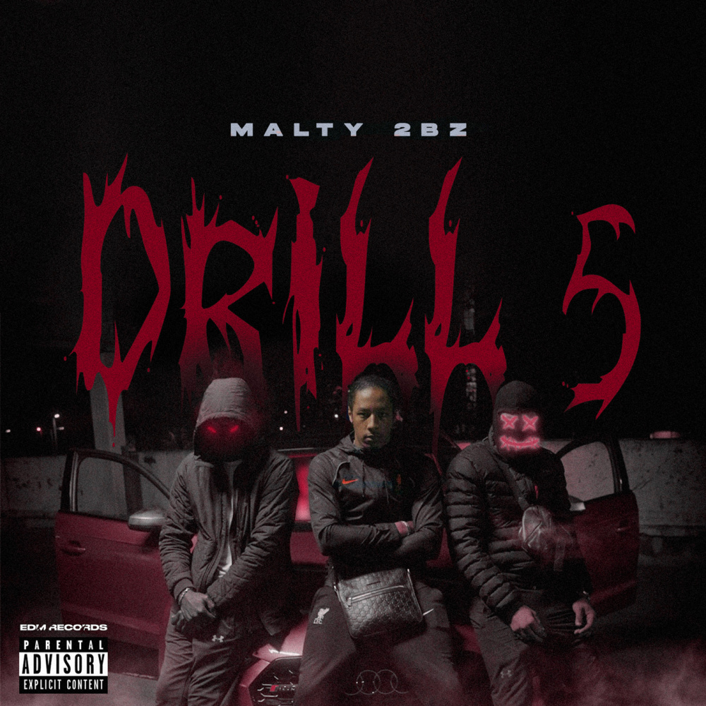 Drill 5 (Explicit)