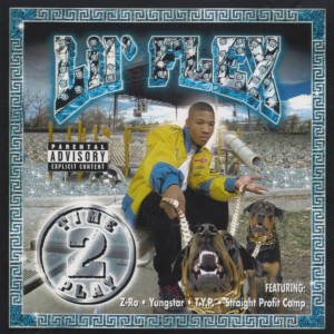 Listen to Definition Of A Slab (Explicit) song with lyrics from Lil’ Flex