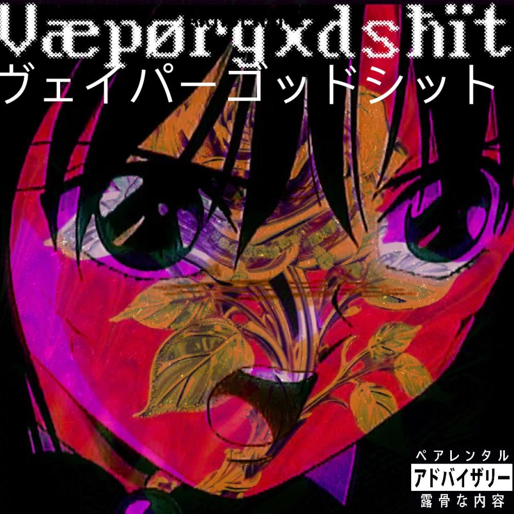 Luxxid Diamondz (Væpørgxdsħït) (Explicit)