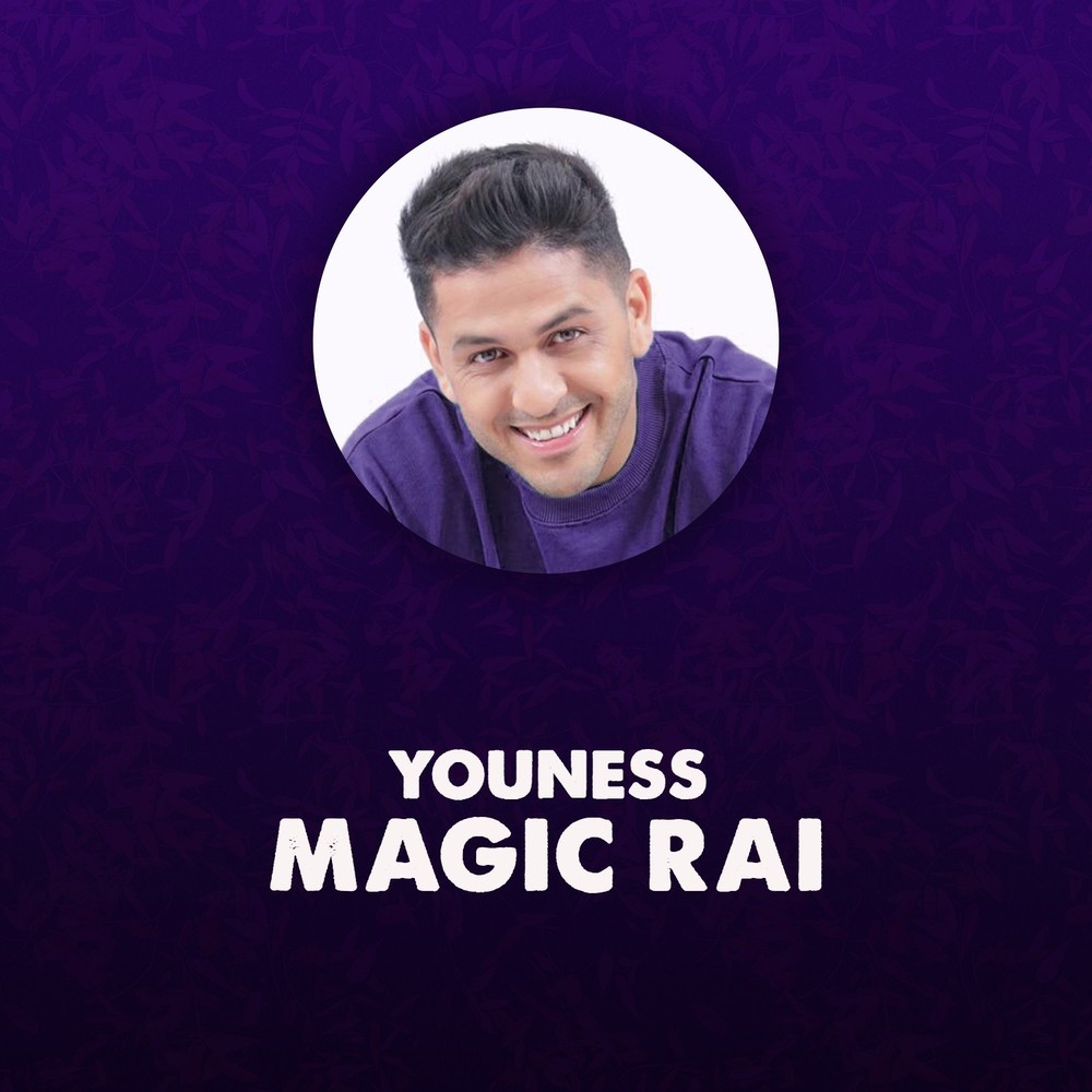 Magic rai