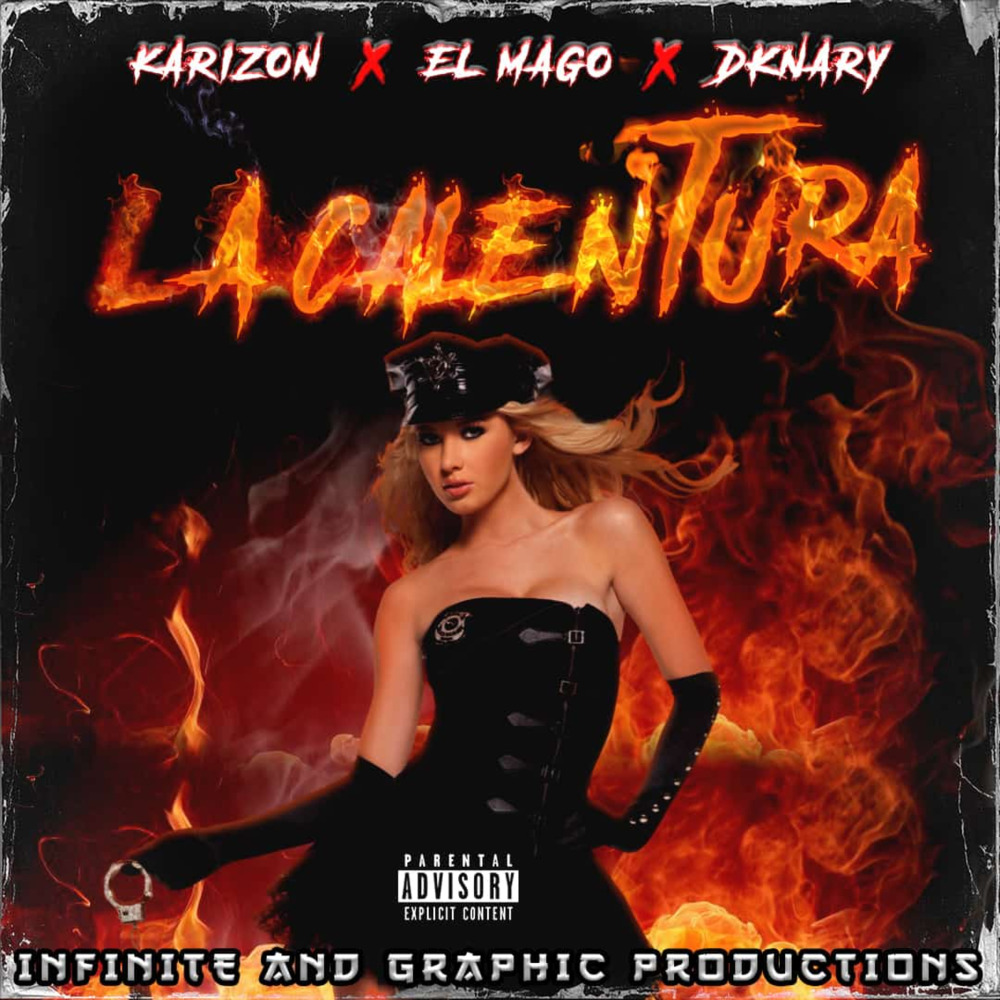 La Calentura (Explicit)