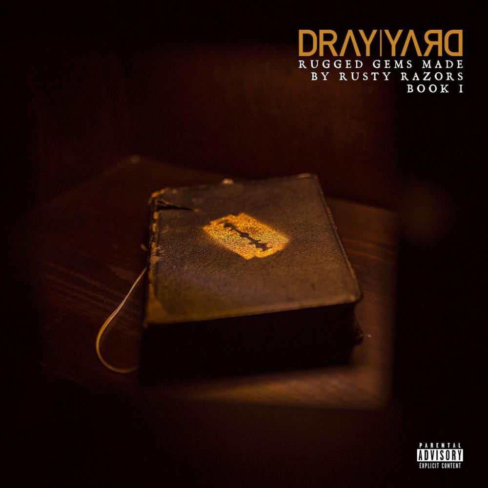 Lyrical Nunchucks (feat. Kincee, Killa Kali, Realio Sparkzwell, Phyba & Vinny Vindetta) (Explicit)