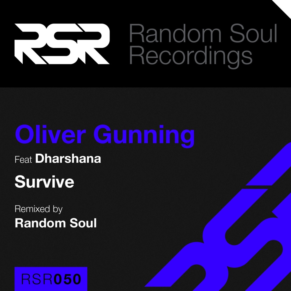 Survive (Random Soul Dub Re Edit)