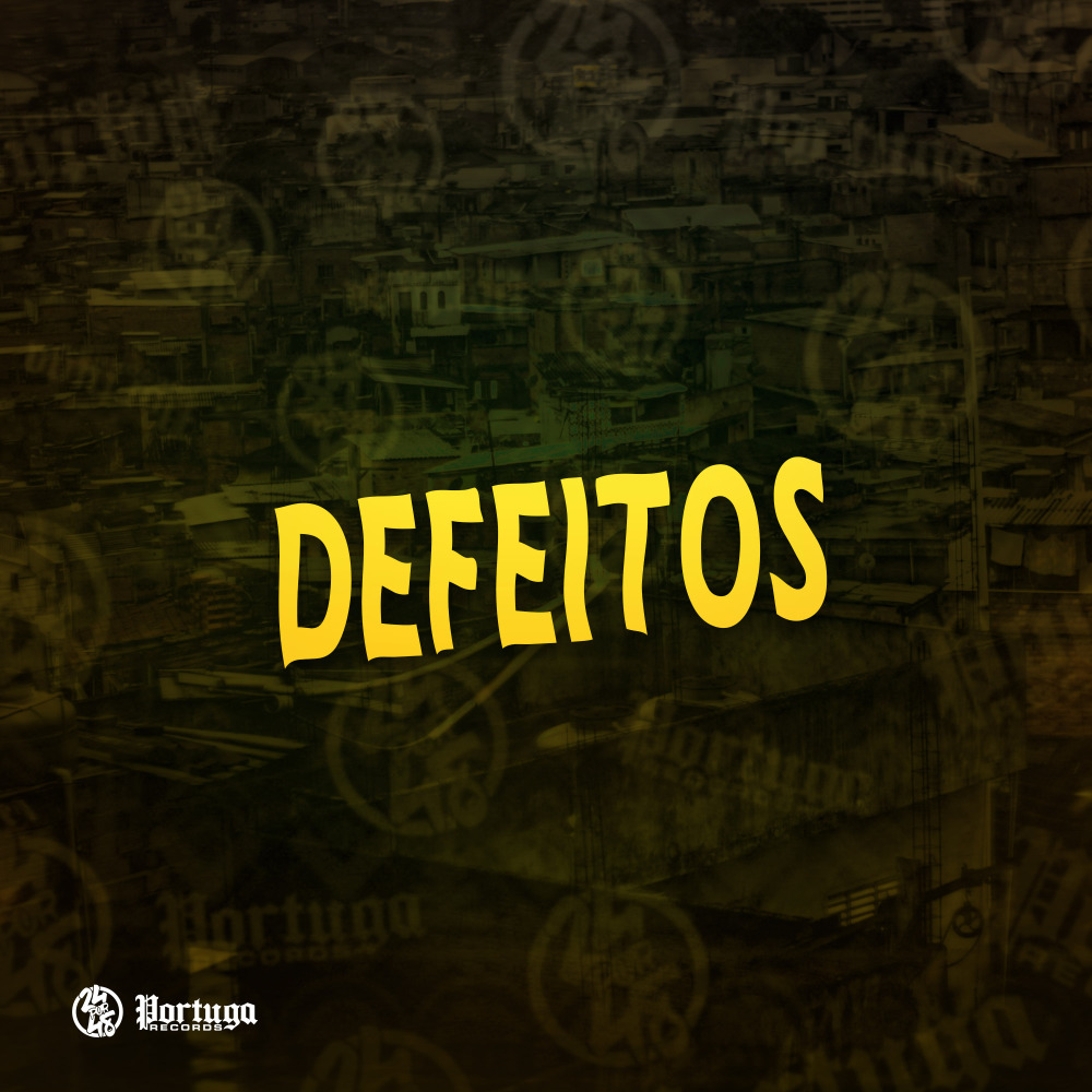 Defeitos (Explicit)