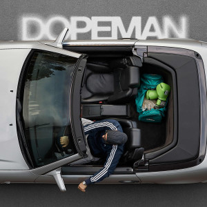 Album Dopeman (Explicit) from Der Plusmacher