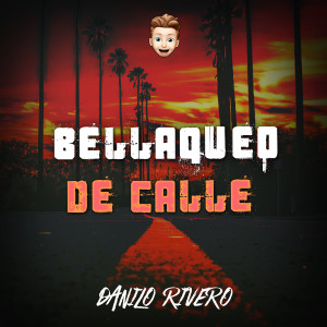 收听Danilo Rivero的Bellaqueo De Calle歌词歌曲