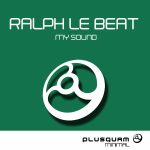 Album My Sound from Ralph Le Beat