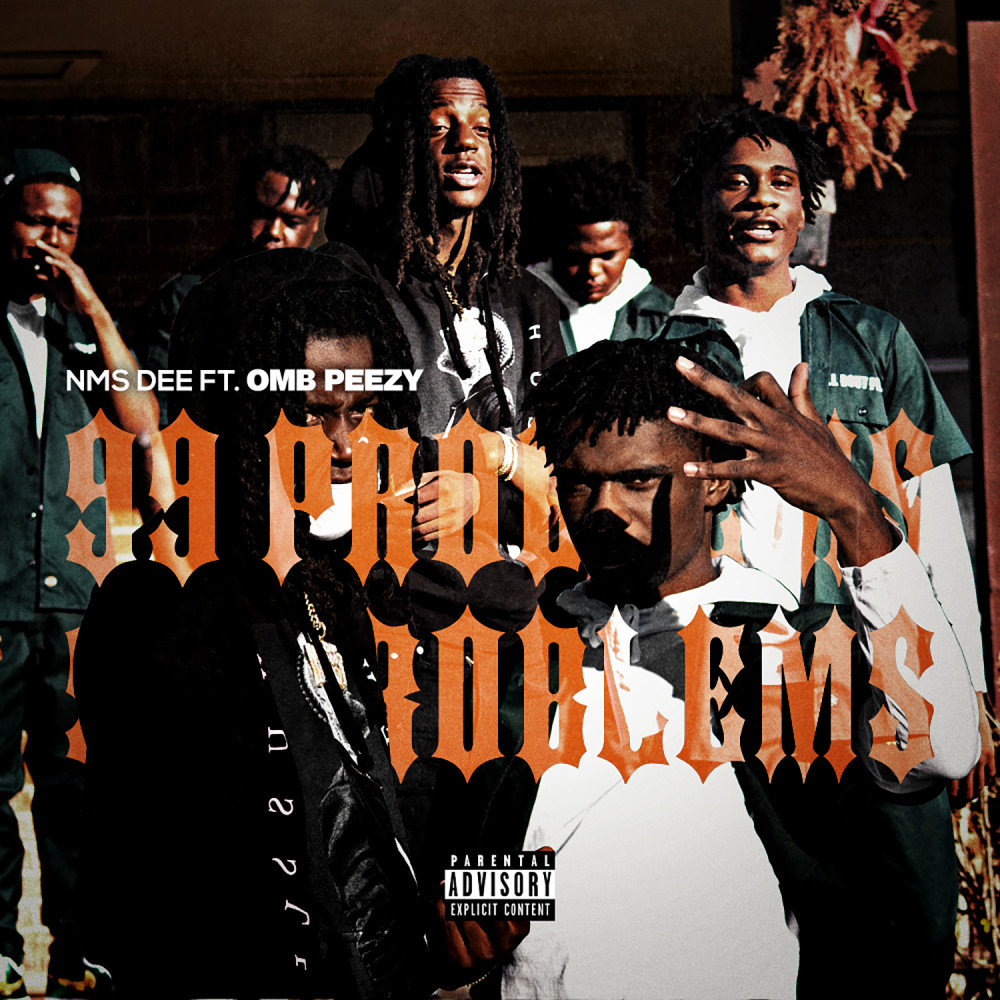 99 Problems (Explicit)