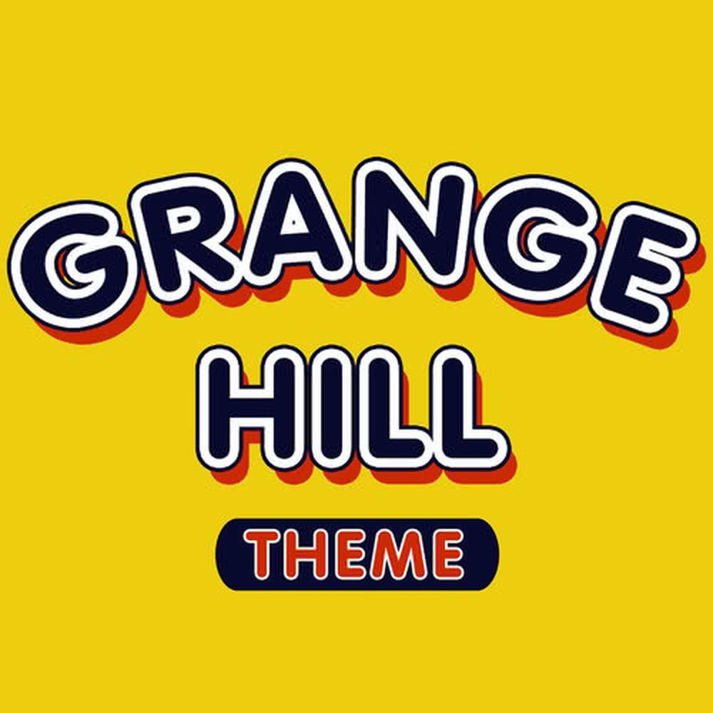 Grange Hill Theme