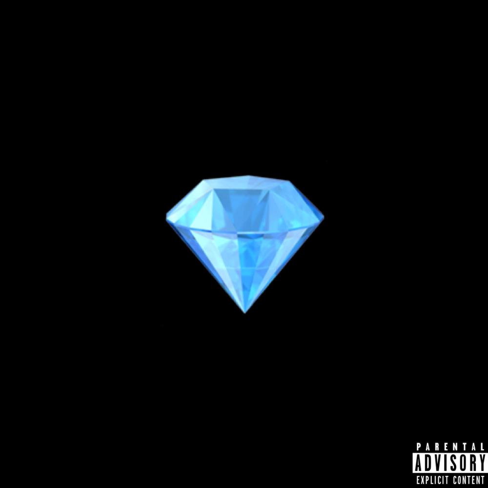 Diamonds (feat. CozyClyde) (Explicit)