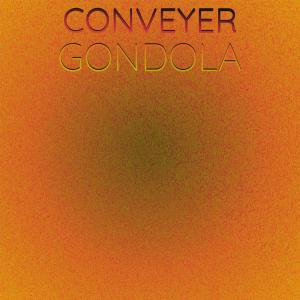 Various Artists的專輯Conveyer Gondola