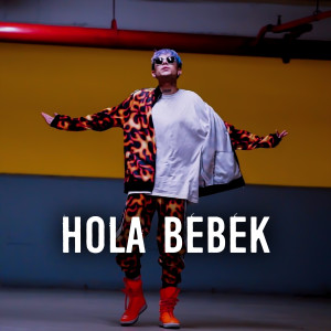 Listen to HOLA BEBEK song with lyrics from Sadya