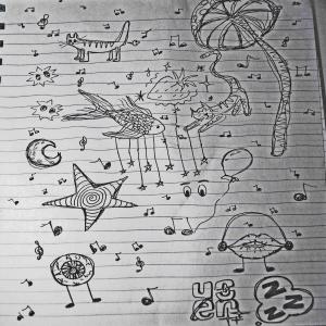 ดาวน์โหลดและฟังเพลง object permanent (Explicit) พร้อมเนื้อเพลงจาก crckr brrll