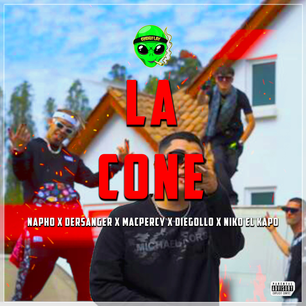 La Cone