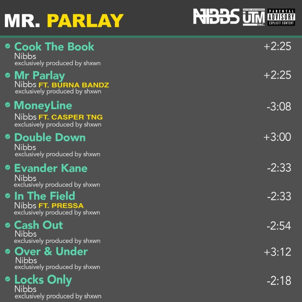 Moneyline (Explicit)