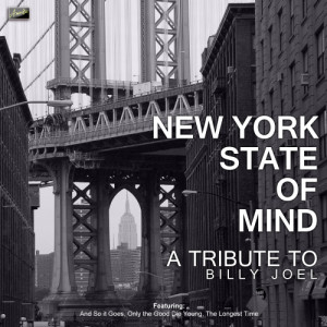 ดาวน์โหลดและฟังเพลง New York State of Mind พร้อมเนื้อเพลงจาก Ameritz Tribute Club