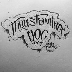 ดาวน์โหลดและฟังเพลง Super Fly (Explicit) พร้อมเนื้อเพลงจาก Thugstaminor