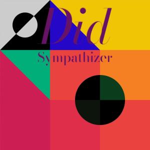 อัลบัม Did Sympathizer ศิลปิน Various