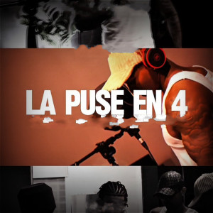 ดาวน์โหลดและฟังเพลง La puse en 4 (Explicit) พร้อมเนื้อเพลงจาก El Jabbar