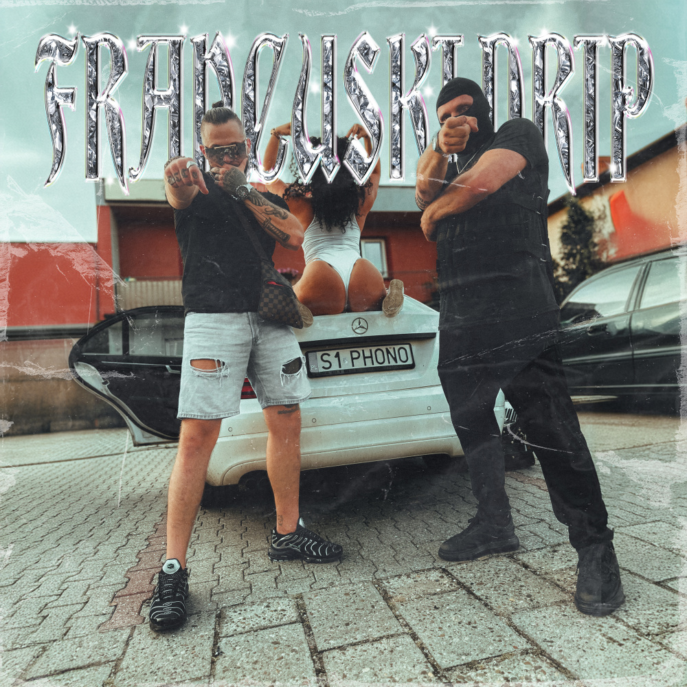 Francuski Drip (Explicit)