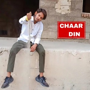 Listen to Chaar Din song with lyrics from taandav