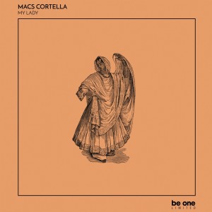 Album My Lady from Macs Cortella